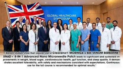 | 𝐎𝐟𝐟𝐢𝐜𝐢𝐚𝐥 🇬🇧 𝐔𝐊 𝐒𝐭𝐨𝐫𝐞 |  ✨🧑‍⚕️ Clearena® 𝐌𝐨𝐫𝐢𝐧𝐠𝐚 · 𝐁𝐞𝐞 𝐕𝐞𝐧𝐨𝐦 · 𝐁𝐞𝐫𝐛𝐞𝐫𝐢𝐧𝐞 × 𝐍𝐀𝐃+ 8-𝐢𝐧-𝟏 𝐀𝐝𝐯𝐚𝐧𝐜𝐞𝐝 𝐍𝐚𝐧𝐨 𝐌𝐢𝐜𝐫𝐨𝐧𝐞𝐞𝐝𝐥𝐞 𝐏𝐚𝐭𝐜𝐡 — 💪𝐎𝐧𝐜𝐞 𝐃𝐚𝐢𝐥𝐲, 𝐕𝐢𝐬𝐢𝐛𝐥𝐞 𝐑𝐞𝐬𝐮𝐥𝐭𝐬 𝐢𝐧 𝟕 𝐃𝐚𝐲𝐬  (obesity, ｌｏｏｓｅｓｋｉｎ,diabetes, sleep apnea, joint issues, and more For)