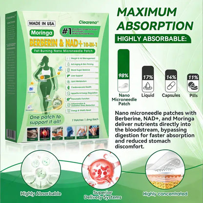 𝐎𝐅𝐅𝐈𝐂𝐈𝐀𝐋 𝐔.𝐒. 𝐒𝐓𝐎𝐑𝐄|👨‍⚕️💯 𝐂𝐥𝐞𝐚𝐫𝐞𝐧𝐚® 𝐃𝐚𝐢𝐥𝐲 𝐀𝐩𝐩𝐞𝐭𝐢𝐭𝐞 & 𝐁𝐥𝐨𝐨𝐝 𝐒𝐮𝐠𝐚𝐫 𝐒𝐮𝐩𝐩𝐨𝐫𝐭 𝐏𝐚𝐭𝐜𝐡 𝐍𝐨 𝐒𝐡𝐨𝐭𝐬 • 𝐍𝐨 𝐏𝐢𝐥𝐥𝐬 • 𝐍𝐨 𝐂𝐫𝐚𝐬𝐡 𝐃𝐢𝐞𝐭𝐬