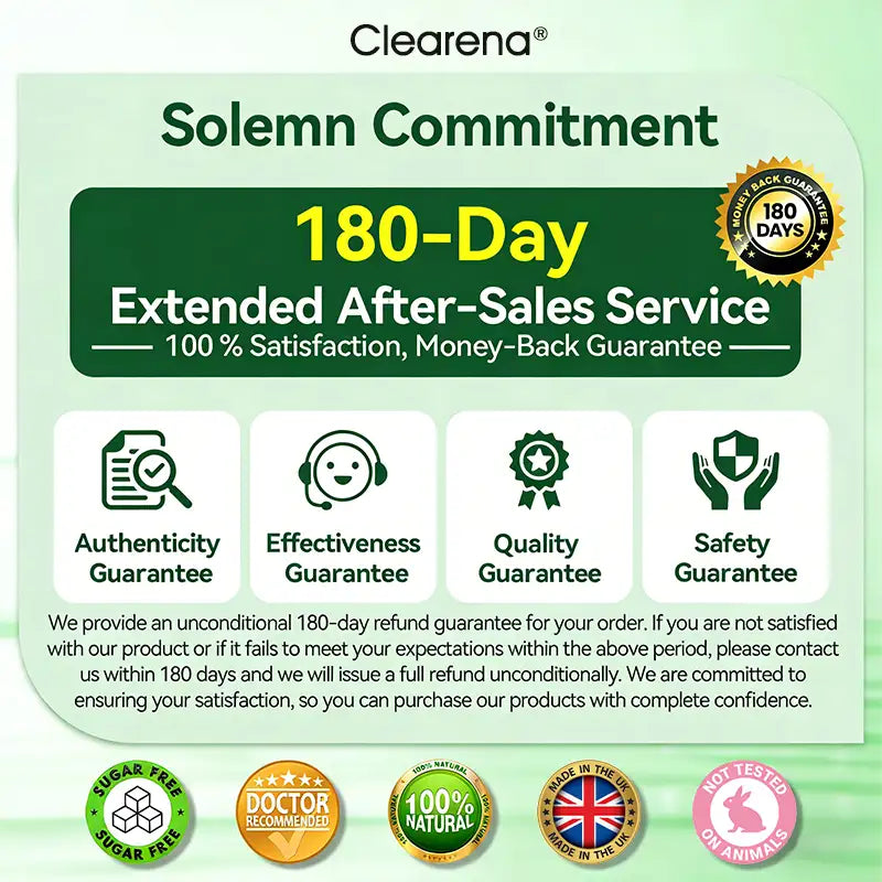 | 𝐎𝐟𝐟𝐢𝐜𝐢𝐚𝐥 🇬🇧 𝐔𝐊 𝐒𝐭𝐨𝐫𝐞 |  ✨🧑‍⚕️ Clearena® 𝐌𝐨𝐫𝐢𝐧𝐠𝐚 · 𝐁𝐞𝐞 𝐕𝐞𝐧𝐨𝐦 · 𝐁𝐞𝐫𝐛𝐞𝐫𝐢𝐧𝐞 × 𝐍𝐀𝐃+ 8-𝐢𝐧-𝟏 𝐀𝐝𝐯𝐚𝐧𝐜𝐞𝐝 𝐍𝐚𝐧𝐨 𝐌𝐢𝐜𝐫𝐨𝐧𝐞𝐞𝐝𝐥𝐞 𝐏𝐚𝐭𝐜𝐡 — 💪𝐎𝐧𝐜𝐞 𝐃𝐚𝐢𝐥𝐲, 𝐕𝐢𝐬𝐢𝐛𝐥𝐞 𝐑𝐞𝐬𝐮𝐥𝐭𝐬 𝐢𝐧 𝟕 𝐃𝐚𝐲𝐬  (obesity, ｌｏｏｓｅｓｋｉｎ,diabetes, sleep apnea, joint issues, and more For)