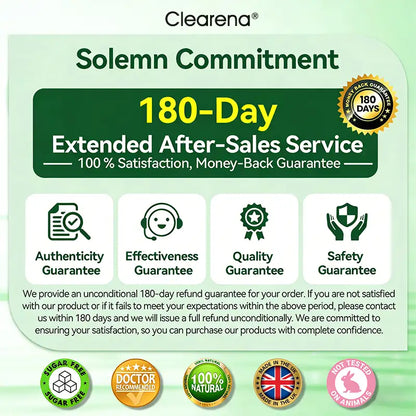 | 𝐎𝐟𝐟𝐢𝐜𝐢𝐚𝐥 🇬🇧 𝐔𝐊 𝐒𝐭𝐨𝐫𝐞 |  ✨🧑‍⚕️ Clearena® 𝐌𝐨𝐫𝐢𝐧𝐠𝐚 · 𝐁𝐞𝐞 𝐕𝐞𝐧𝐨𝐦 · 𝐁𝐞𝐫𝐛𝐞𝐫𝐢𝐧𝐞 × 𝐍𝐀𝐃+ 8-𝐢𝐧-𝟏 𝐀𝐝𝐯𝐚𝐧𝐜𝐞𝐝 𝐍𝐚𝐧𝐨 𝐌𝐢𝐜𝐫𝐨𝐧𝐞𝐞𝐝𝐥𝐞 𝐏𝐚𝐭𝐜𝐡 — 💪𝐎𝐧𝐜𝐞 𝐃𝐚𝐢𝐥𝐲, 𝐕𝐢𝐬𝐢𝐛𝐥𝐞 𝐑𝐞𝐬𝐮𝐥𝐭𝐬 𝐢𝐧 𝟕 𝐃𝐚𝐲𝐬  (obesity, ｌｏｏｓｅｓｋｉｎ,diabetes, sleep apnea, joint issues, and more For)