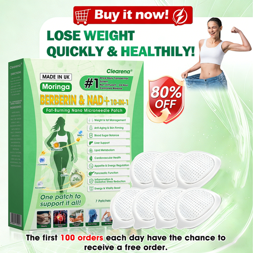 𝐎𝐟𝐟𝐢𝐜𝐢𝐚𝐥 𝐔𝐊 𝐒𝐭𝐨𝐫𝐞 |👨‍⚕️🩺 𝐂𝐥𝐞𝐚𝐫𝐞𝐧𝐚® 𝐌𝐨𝐫𝐢𝐧𝐠𝐚 · 𝐁𝐞𝐫𝐛𝐞𝐫𝐢𝐧𝐞 × 𝐍𝐀𝐃+ 𝟏𝟎-𝐢𝐧-𝟏 𝐀𝐝𝐯𝐚𝐧𝐜𝐞𝐝 𝐍𝐚𝐧𝐨 𝐌𝐢𝐜𝐫𝐨𝐧𝐞𝐞𝐝𝐥𝐞 𝐏𝐚𝐭𝐜𝐡 — 𝐎𝐧𝐜𝐞 𝐃𝐚𝐢𝐥𝐲, 𝐕𝐢𝐬𝐢𝐛𝐥𝐞 𝐑𝐞𝐬𝐮𝐥𝐭𝐬 𝐢𝐧 𝟕 𝐃𝐚𝐲𝐬🌍