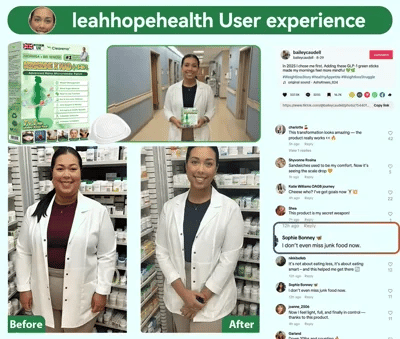 | 𝐎𝐟𝐟𝐢𝐜𝐢𝐚𝐥 🇬🇧 𝐔𝐊 𝐒𝐭𝐨𝐫𝐞 |  ✨🧑‍⚕️ Clearena® 𝐌𝐨𝐫𝐢𝐧𝐠𝐚 · 𝐁𝐞𝐞 𝐕𝐞𝐧𝐨𝐦 · 𝐁𝐞𝐫𝐛𝐞𝐫𝐢𝐧𝐞 × 𝐍𝐀𝐃+ 8-𝐢𝐧-𝟏 𝐀𝐝𝐯𝐚𝐧𝐜𝐞𝐝 𝐍𝐚𝐧𝐨 𝐌𝐢𝐜𝐫𝐨𝐧𝐞𝐞𝐝𝐥𝐞 𝐏𝐚𝐭𝐜𝐡 — 💪𝐎𝐧𝐜𝐞 𝐃𝐚𝐢𝐥𝐲, 𝐕𝐢𝐬𝐢𝐛𝐥𝐞 𝐑𝐞𝐬𝐮𝐥𝐭𝐬 𝐢𝐧 𝟕 𝐃𝐚𝐲𝐬  (obesity, ｌｏｏｓｅｓｋｉｎ,diabetes, sleep apnea, joint issues, and more For)